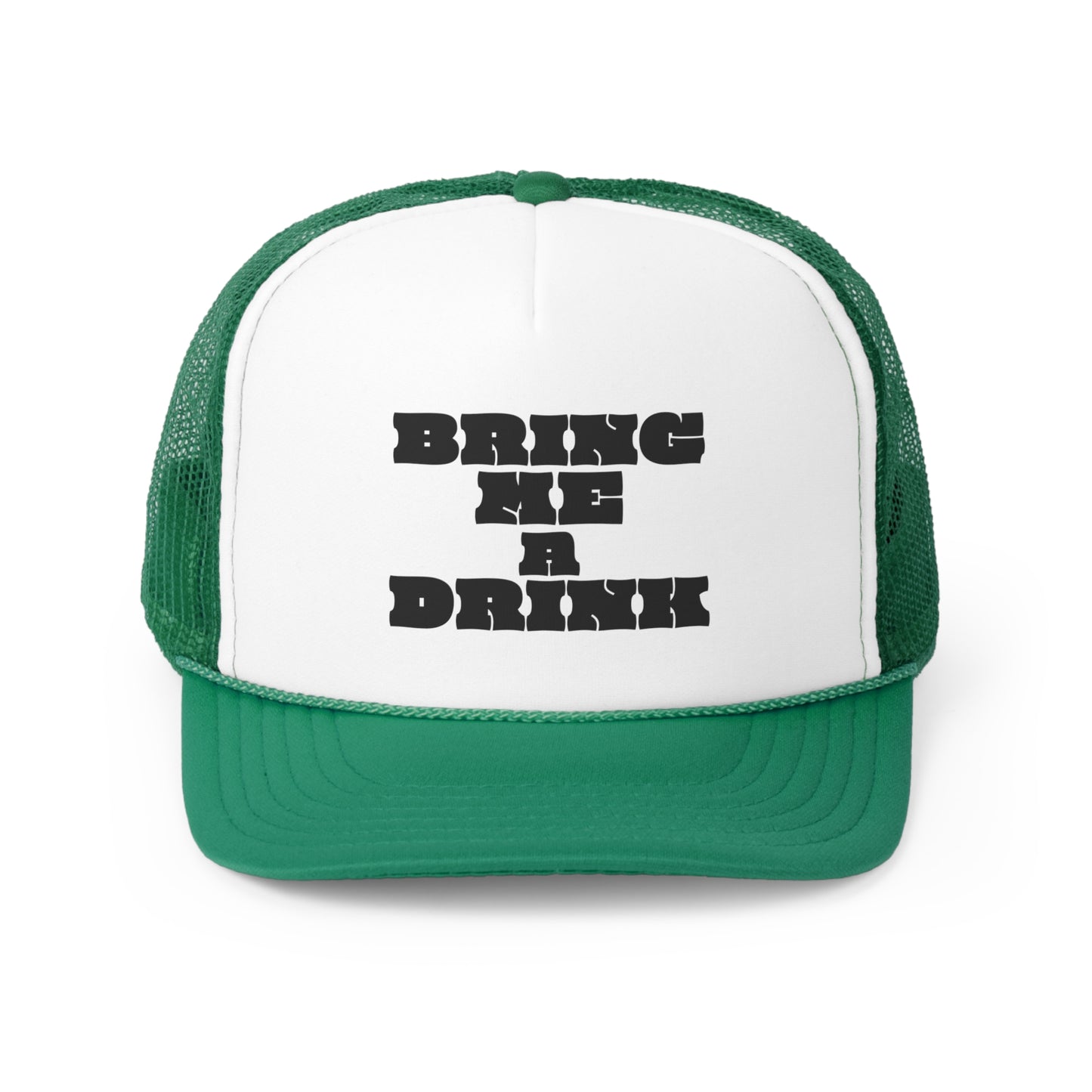 Bring me a drink hat