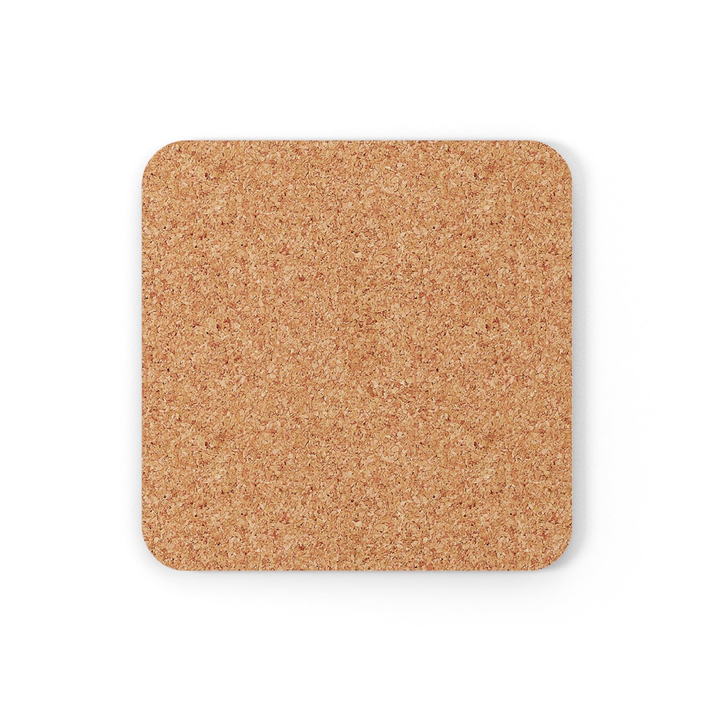 LWCC Cork Coaster Set