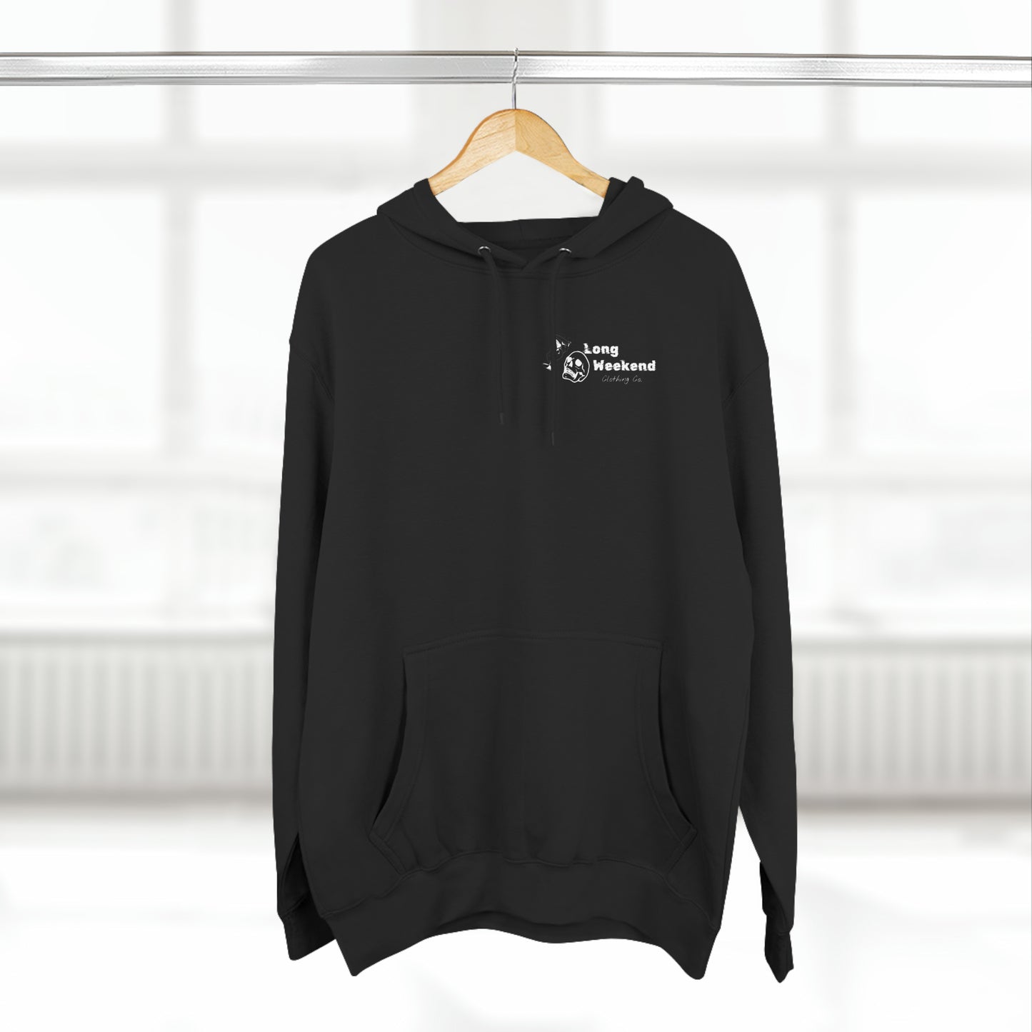 LWCC Hoodie