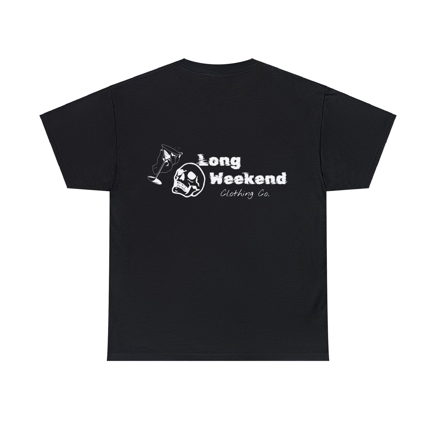 LWCC Logo shirt