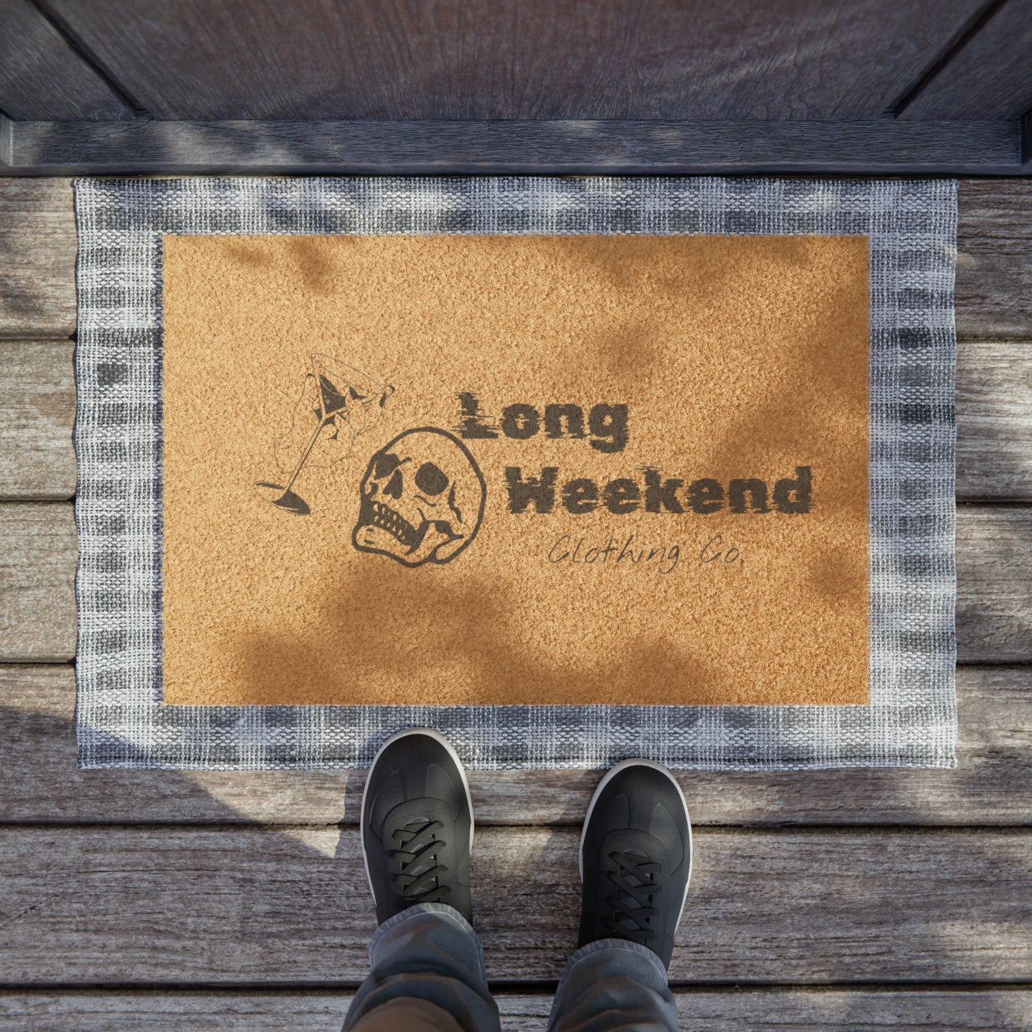 Doormat