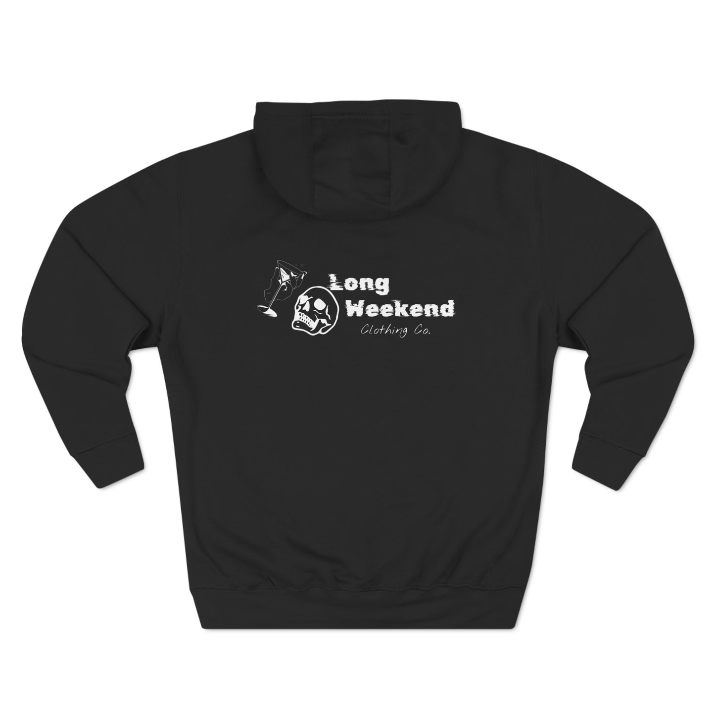 LWCC Hoodie