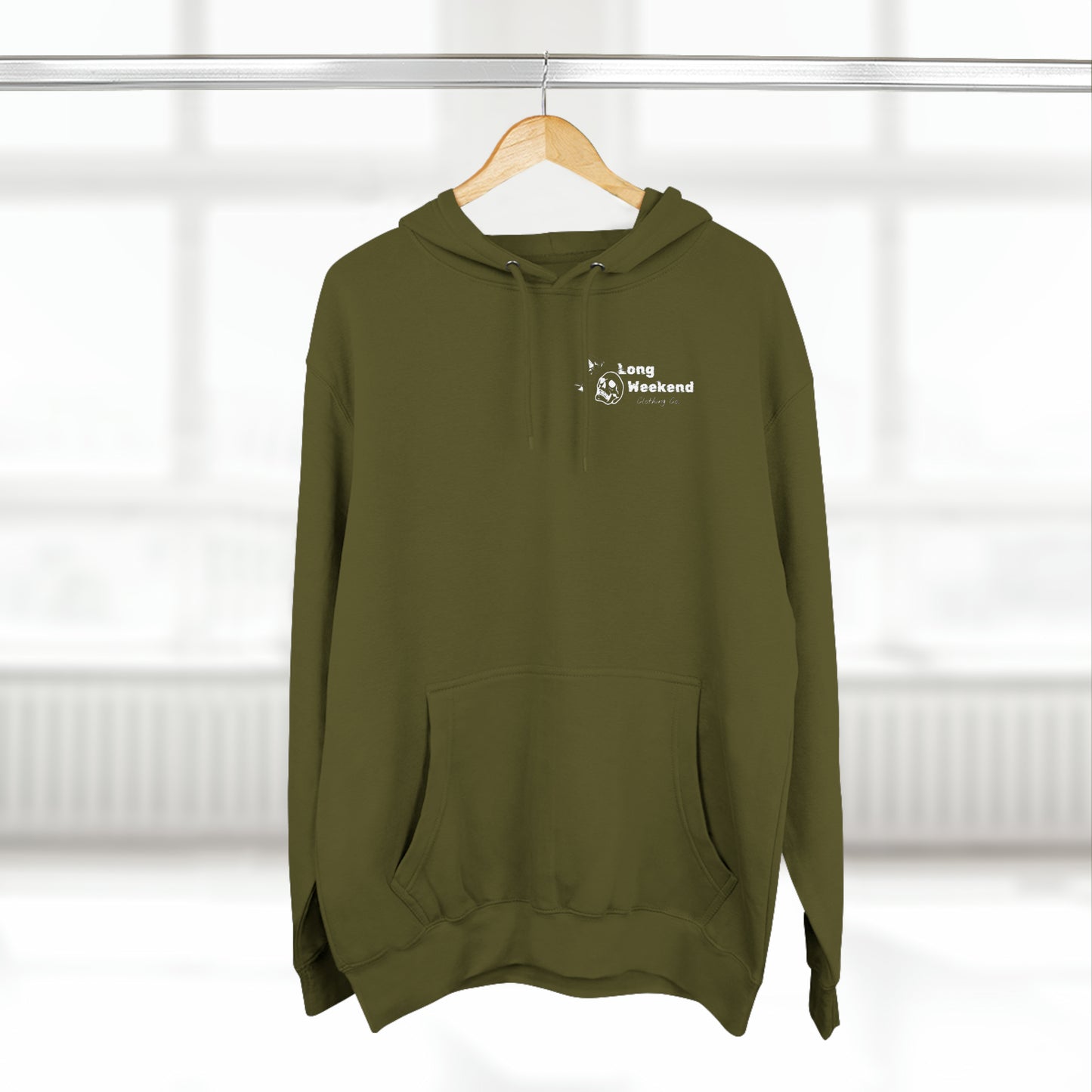 LWCC Hoodie