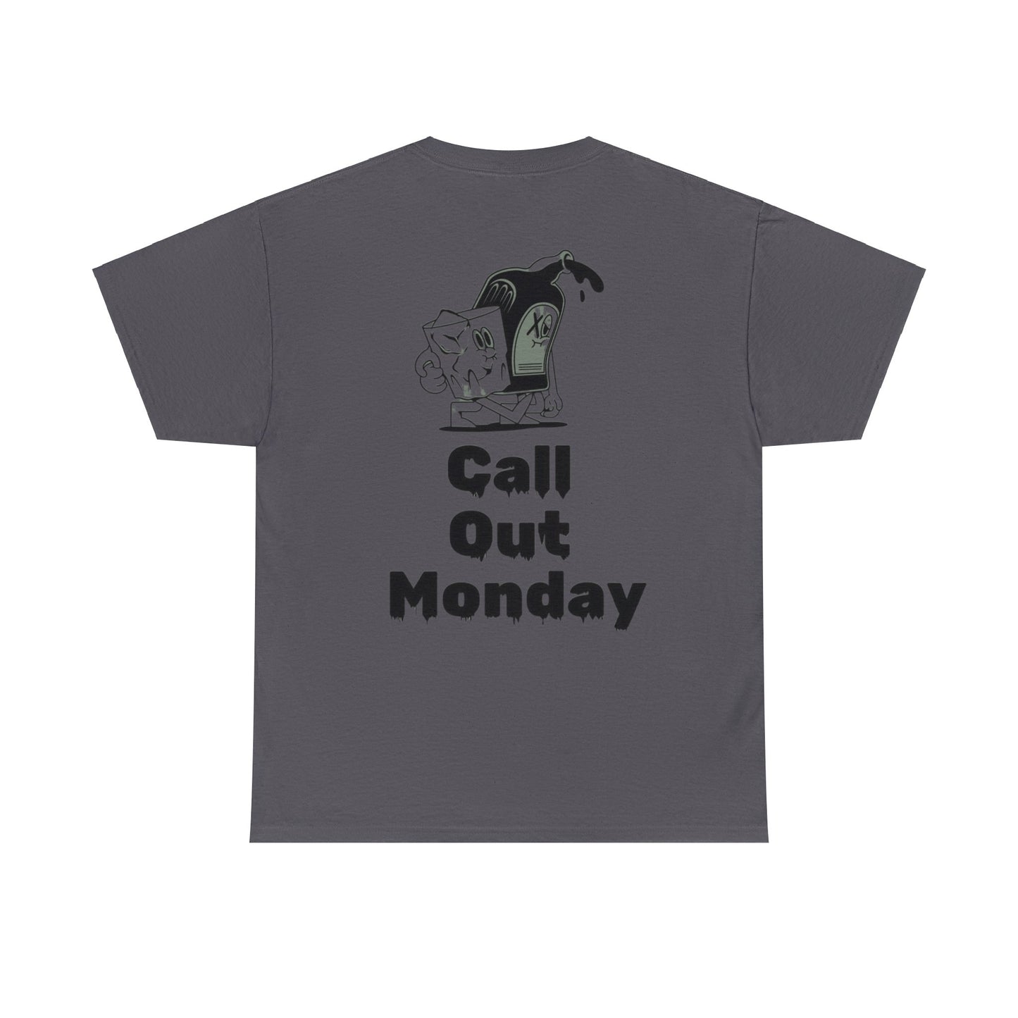 Call out Tee