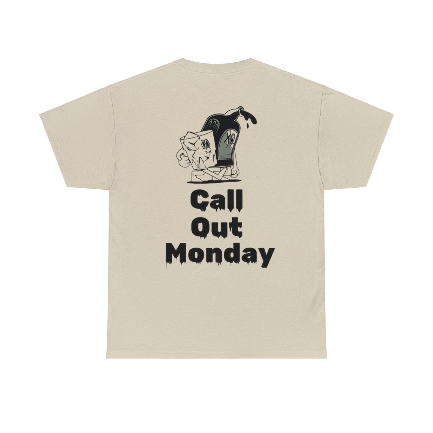 Call out Tee