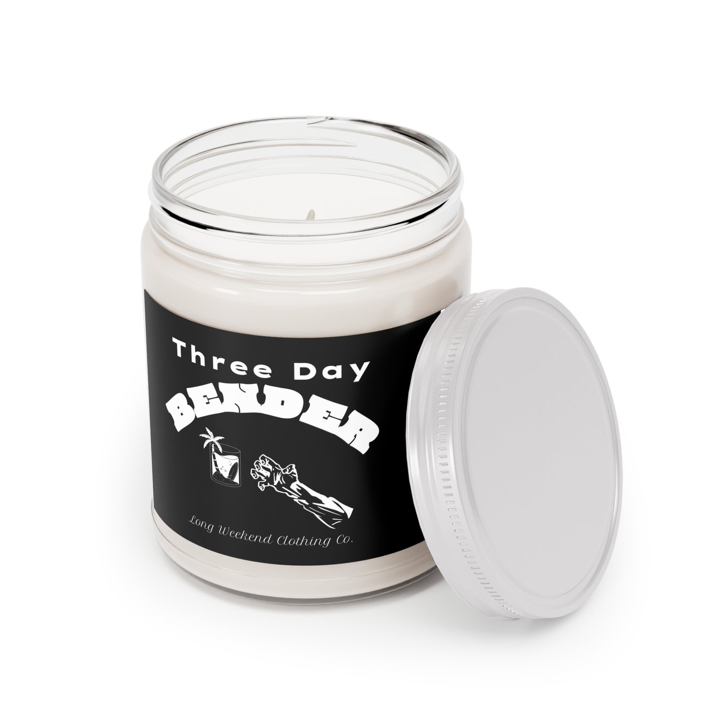 Scented Candles, 9oz