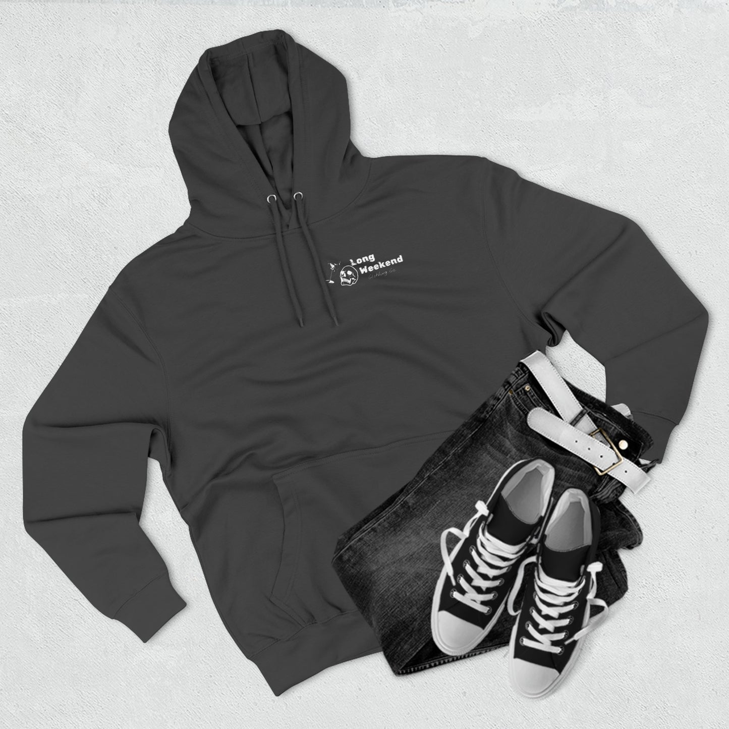 LWCC Hoodie