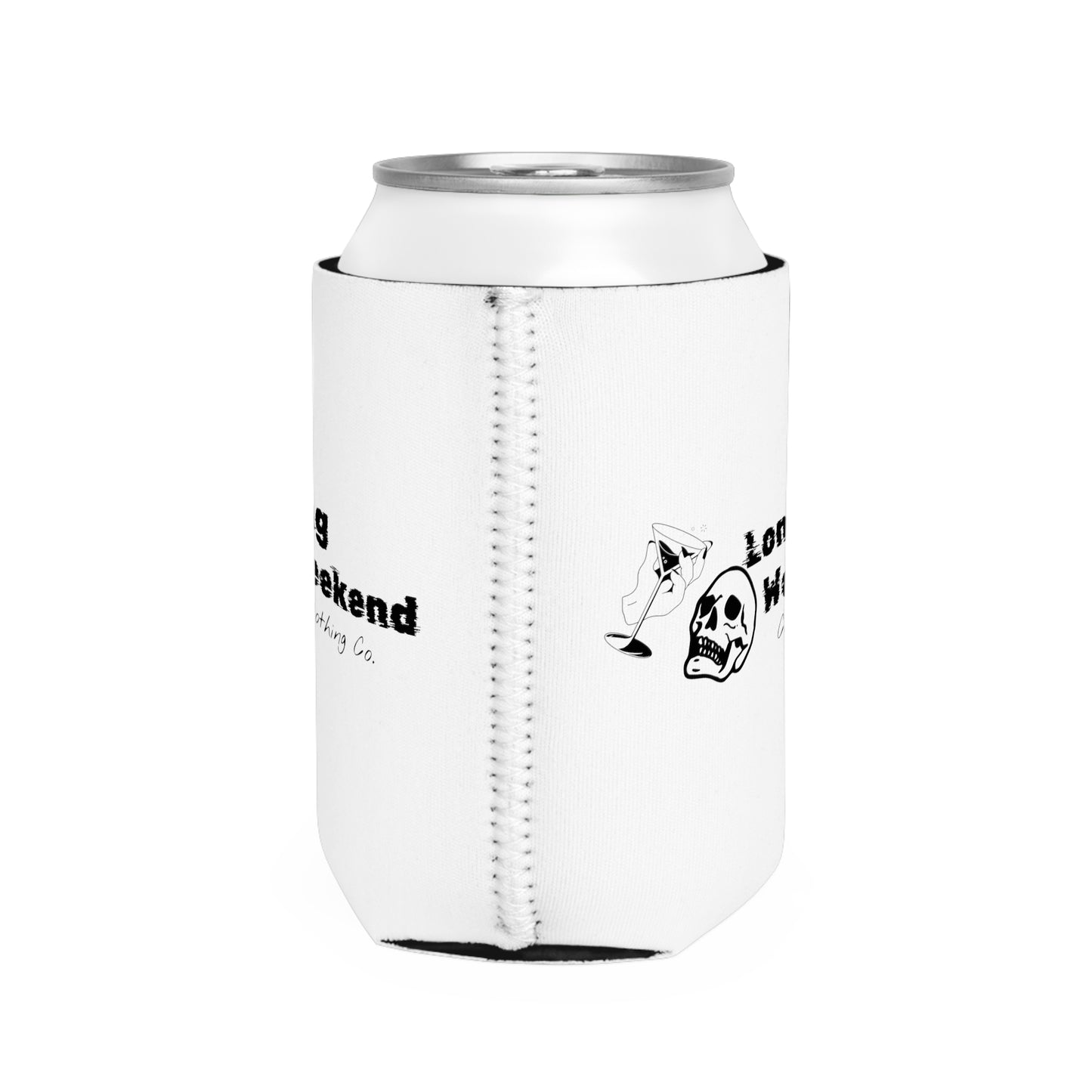 Can Cooler Sleeve