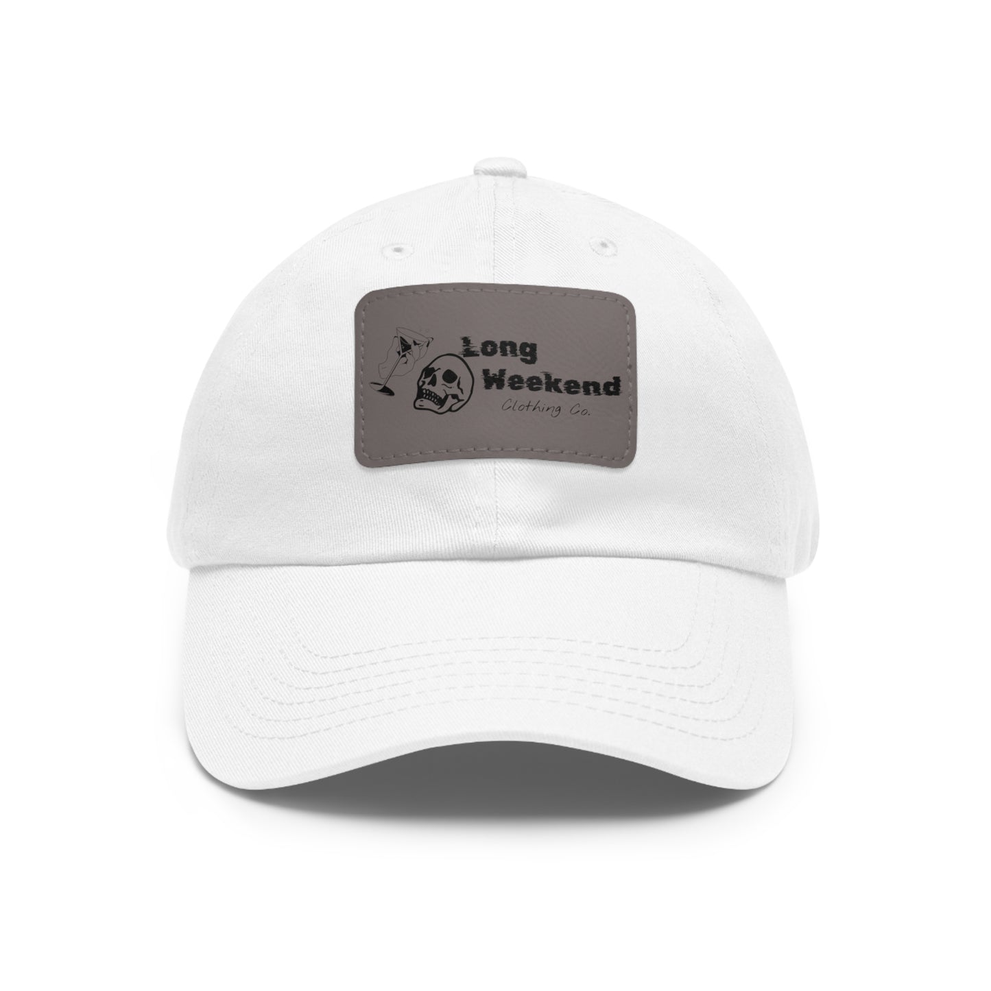 LWCC Logo hat