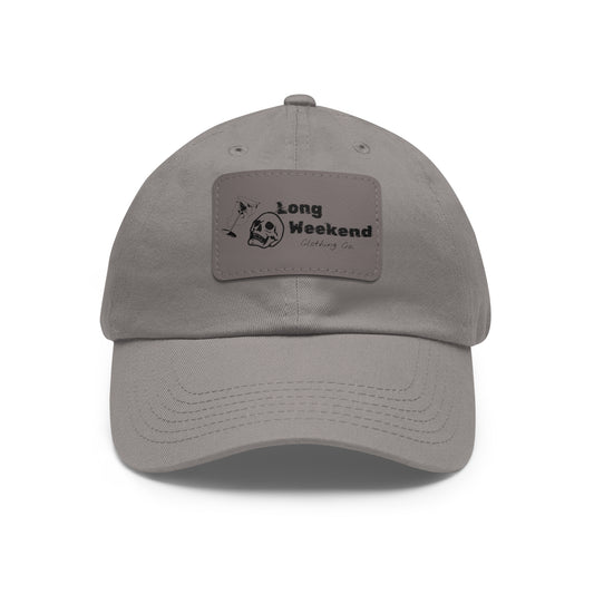 LWCC Logo hat