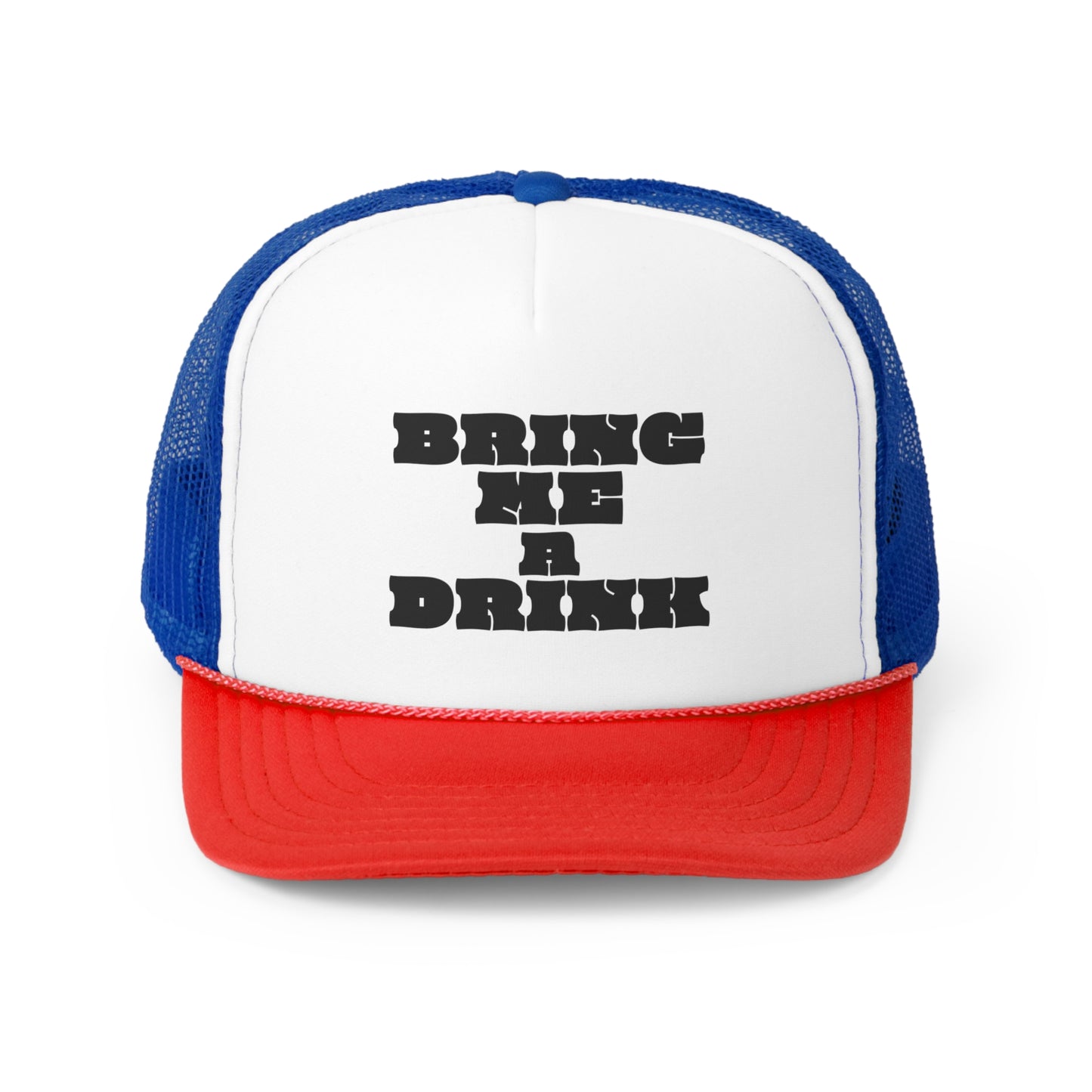 Bring me a drink hat