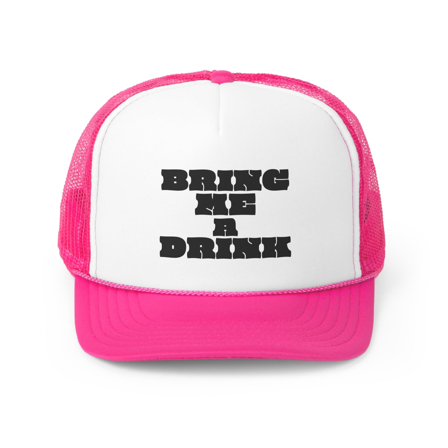 Bring me a drink hat