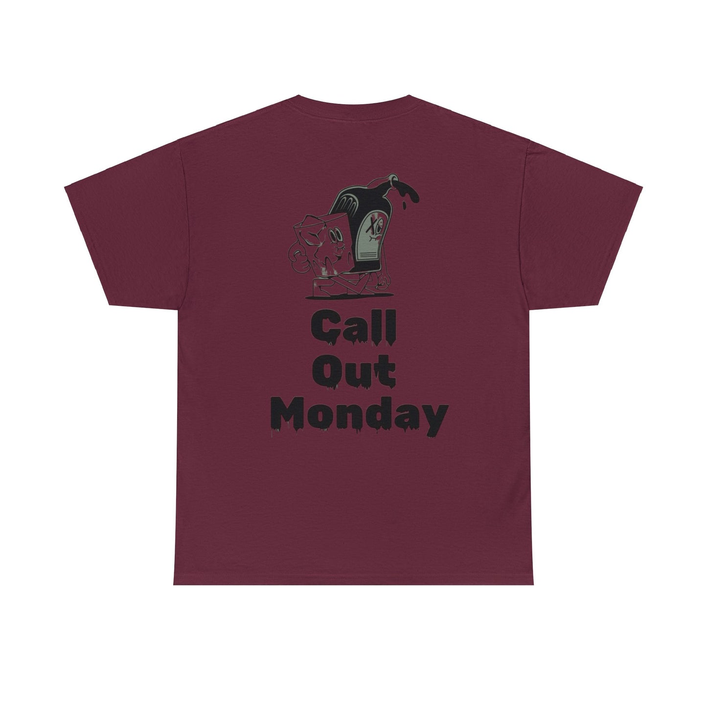 Call out Tee