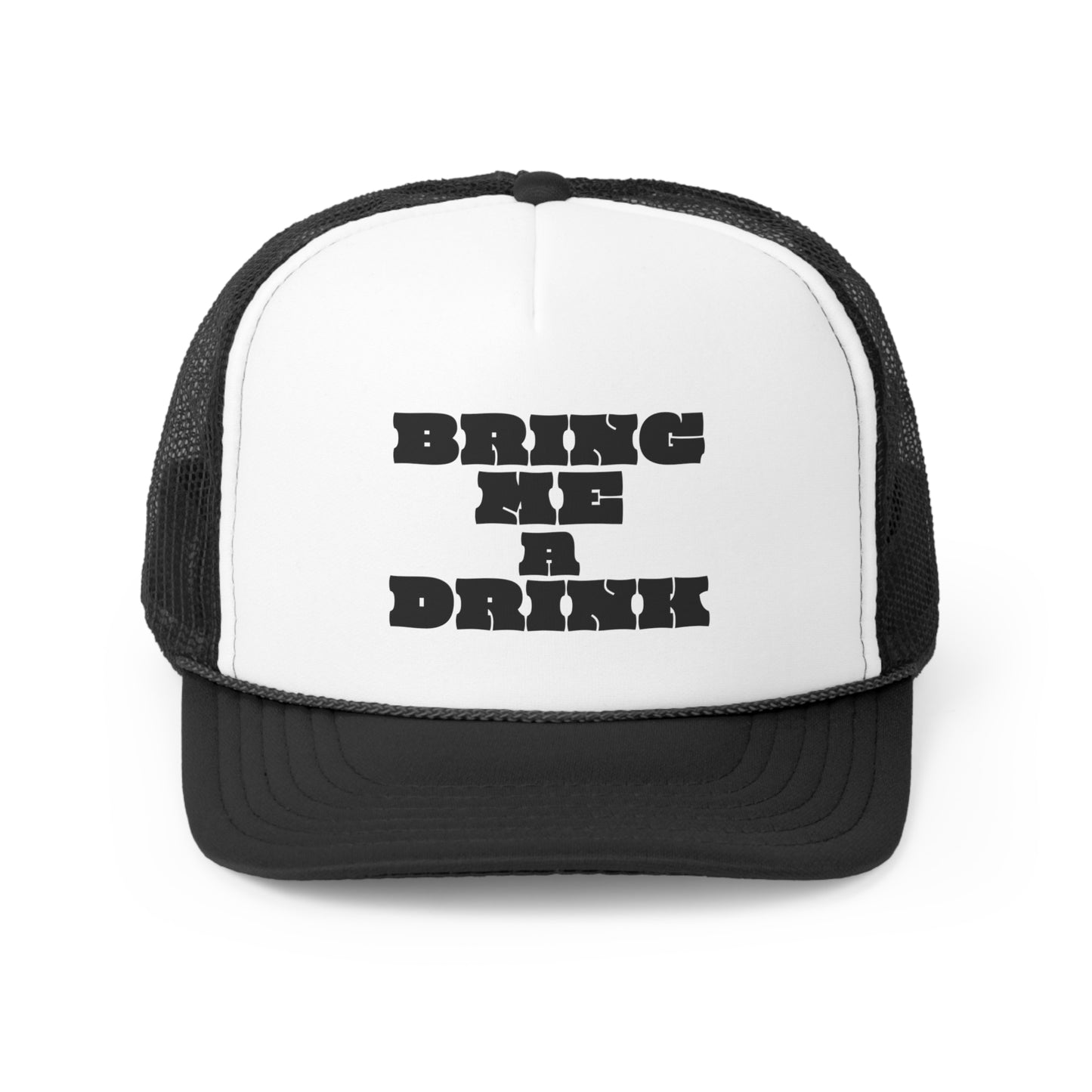 Bring me a drink hat