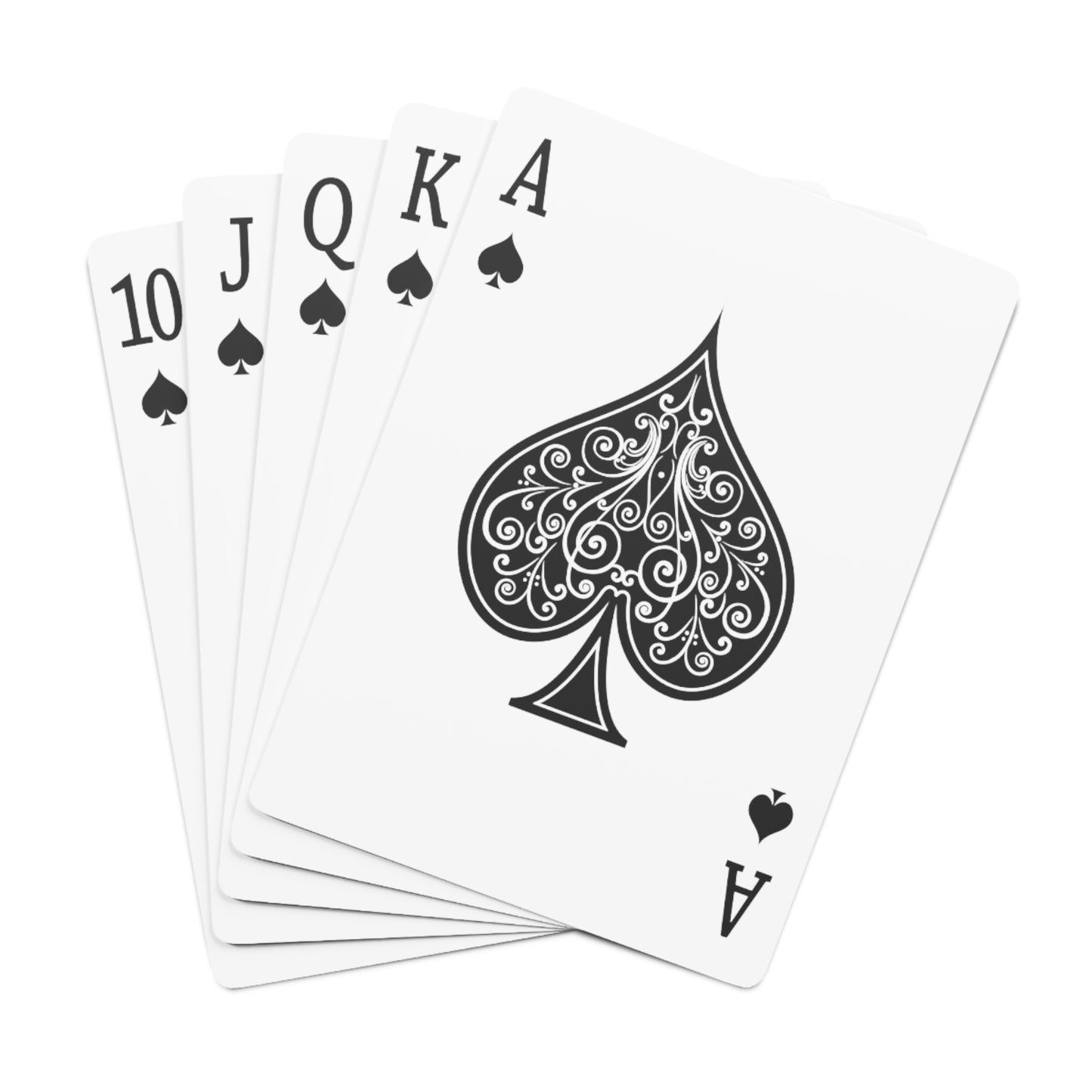 LWCC Poker Cards