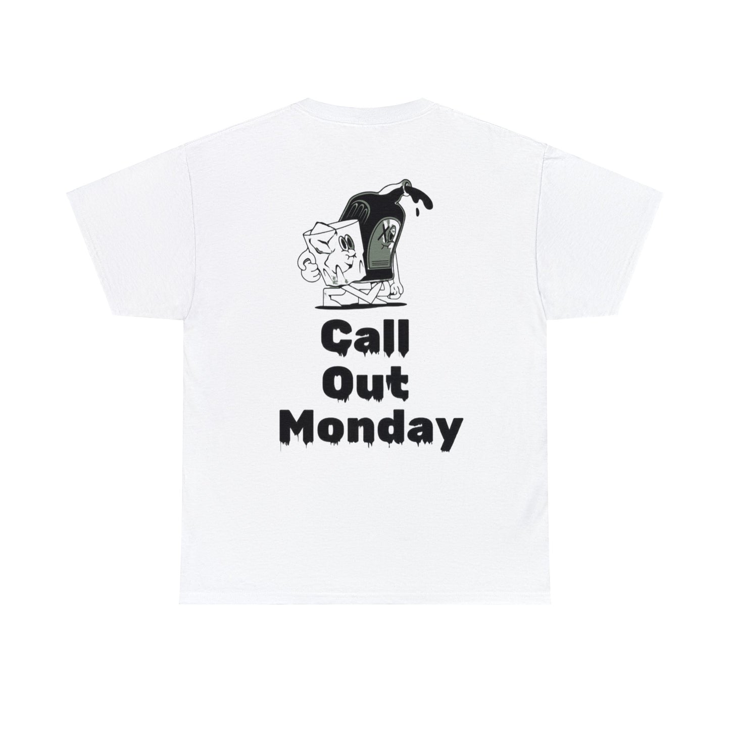 Call out Tee