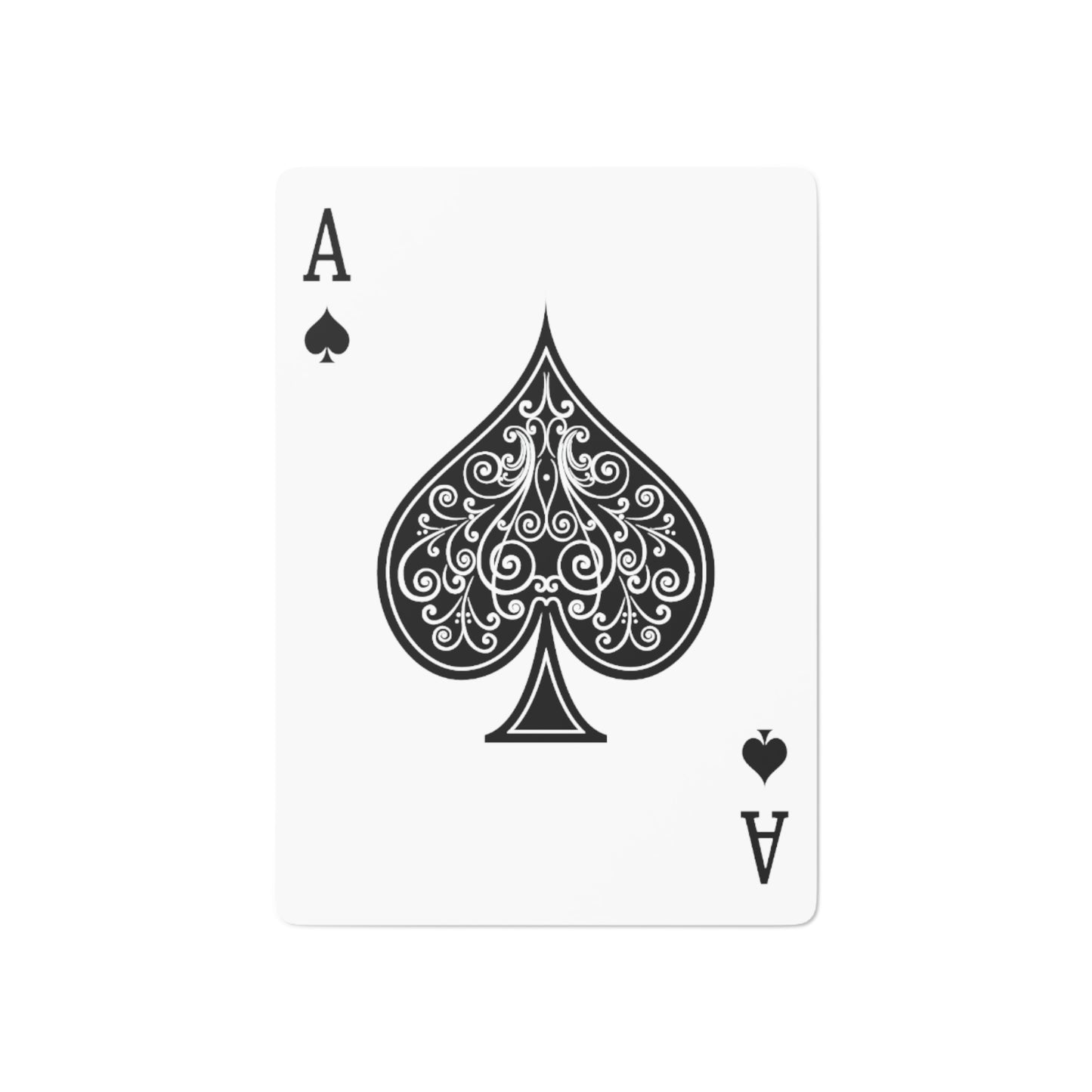 LWCC Poker Cards